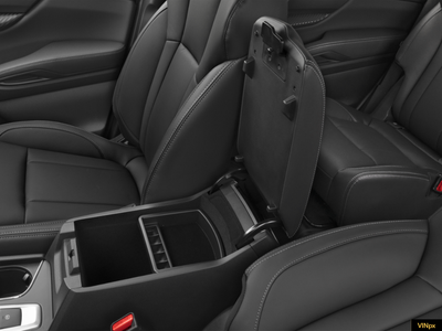 2027 Subaru ASCENT Premium 7-Passenger