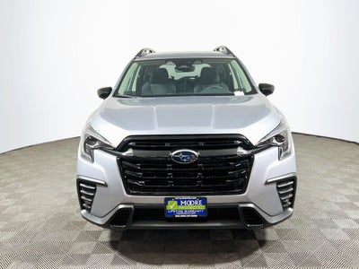 2027 Subaru ASCENT Premium 7-Passenger