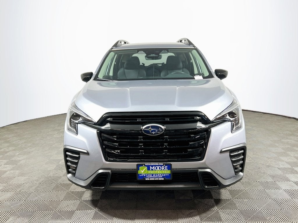 2027 Subaru ASCENT Premium 7-Passenger