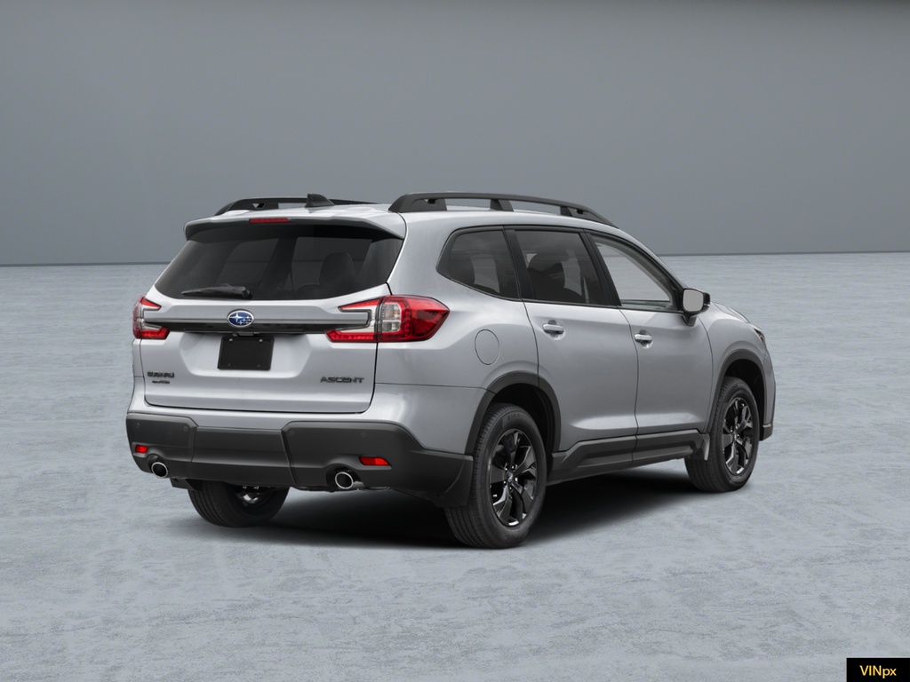 2027 Subaru ASCENT Premium 7-Passenger