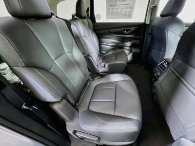 2027 Subaru ASCENT Premium 7-Passenger