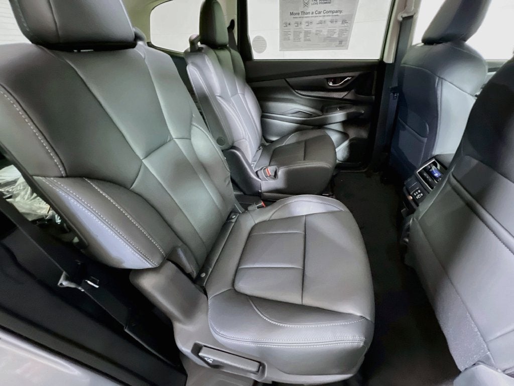 2027 Subaru ASCENT Premium 7-Passenger