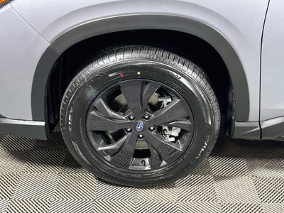 2027 Subaru ASCENT Premium 7-Passenger