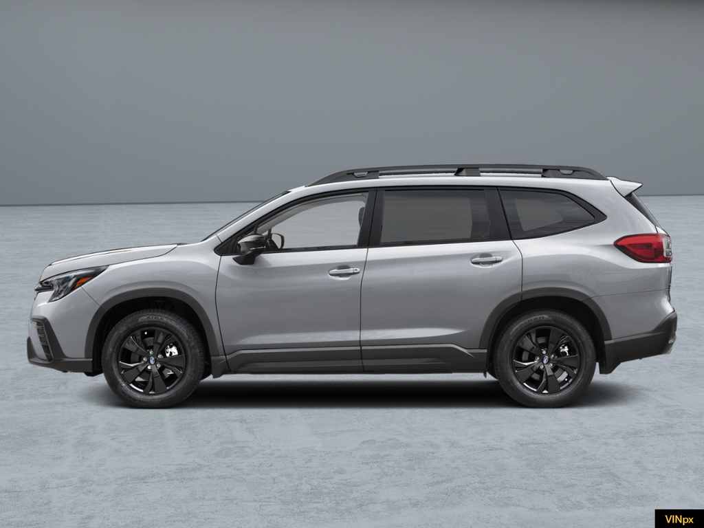2027 Subaru ASCENT Premium 7-Passenger