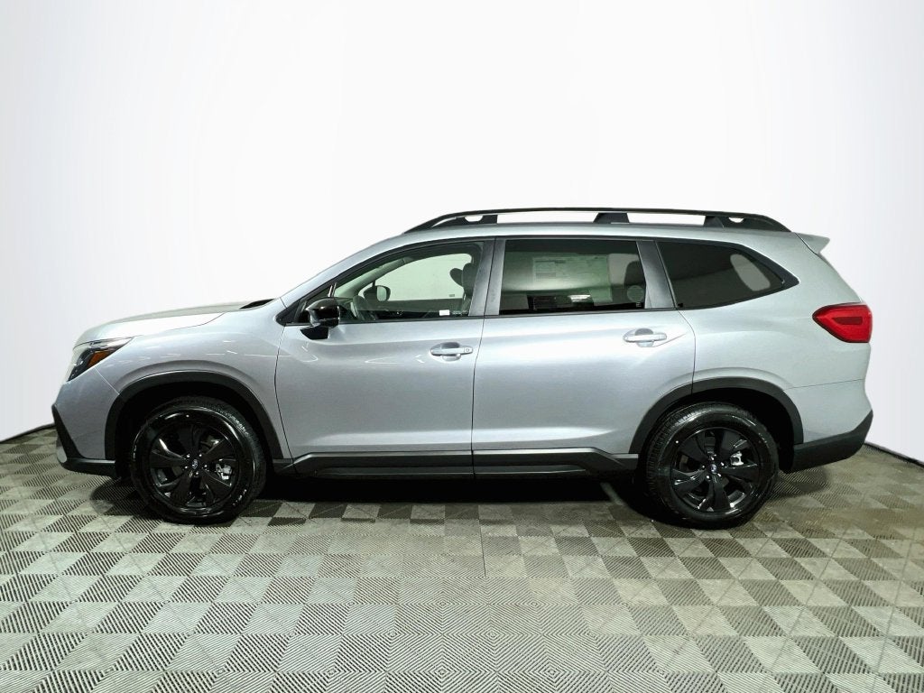 2027 Subaru ASCENT Premium 7-Passenger