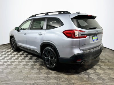 2027 Subaru ASCENT Premium 7-Passenger