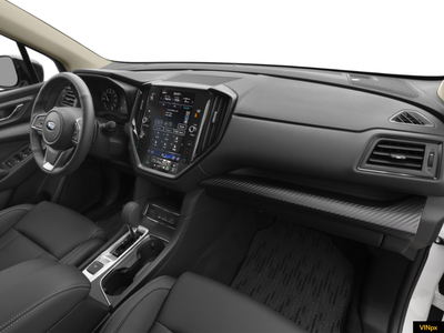 2027 Subaru ASCENT Premium 7-Passenger