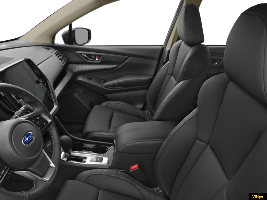 2027 Subaru ASCENT Premium 7-Passenger