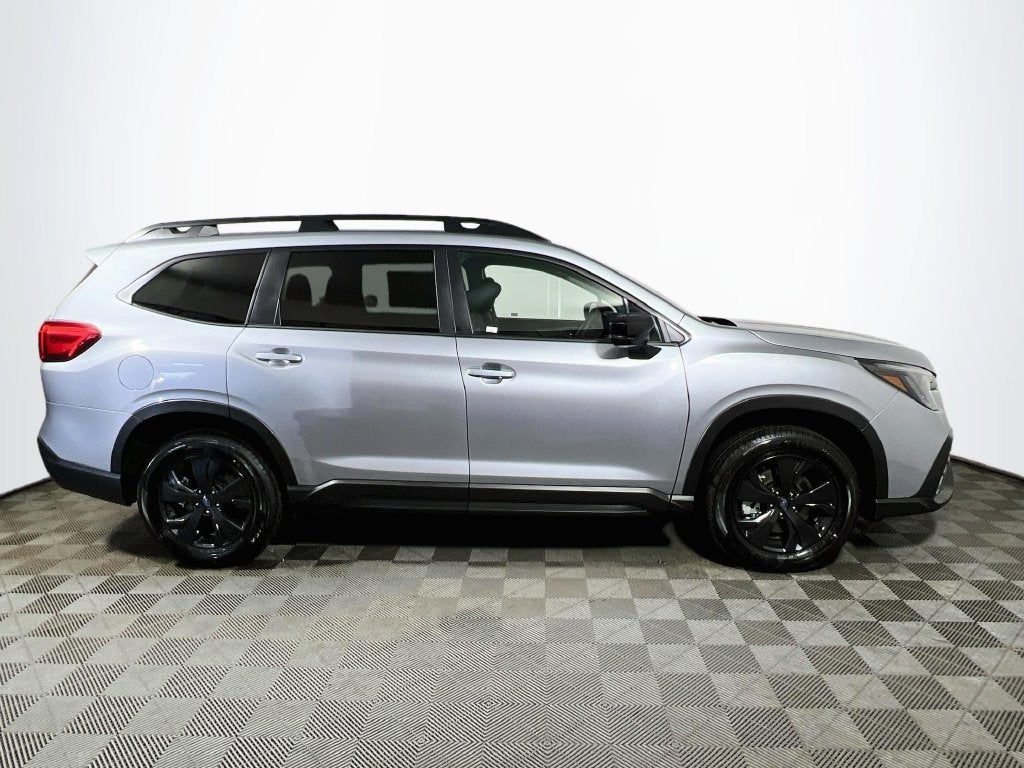 2027 Subaru ASCENT Premium 7-Passenger