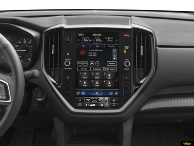 2027 Subaru ASCENT Premium 7-Passenger