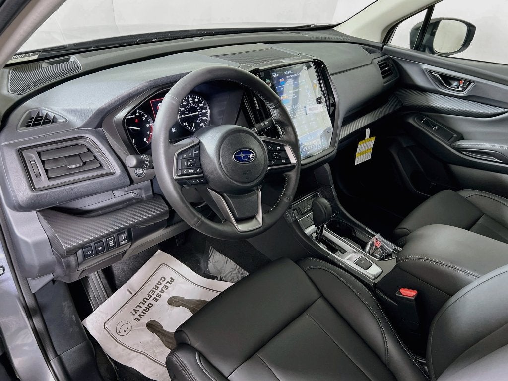 2027 Subaru ASCENT Premium 7-Passenger