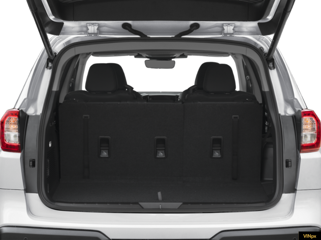 2027 Subaru ASCENT Premium 7-Passenger