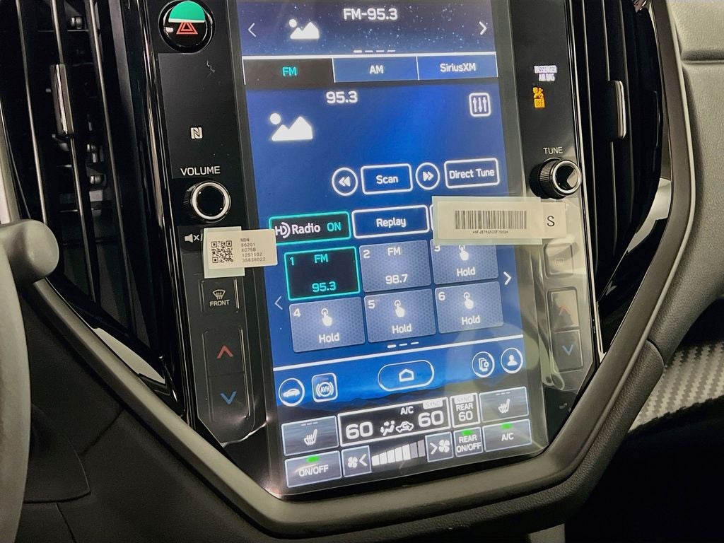 2026 Subaru ASCENT Premium 7-Passenger