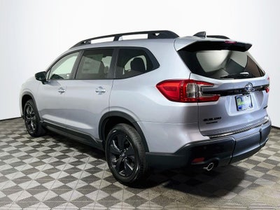 2026 Subaru ASCENT Premium 7-Passenger