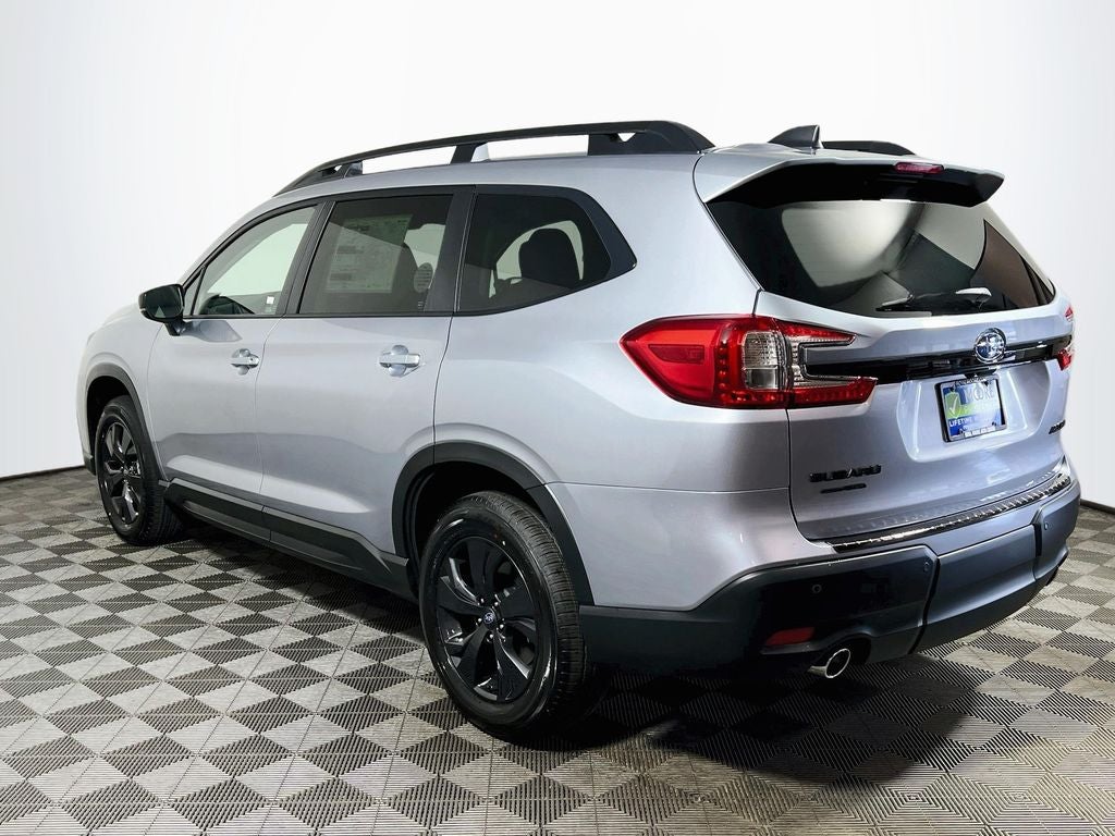 2026 Subaru ASCENT Premium 7-Passenger