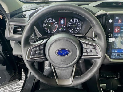 2026 Subaru ASCENT Limited 8-Passenger