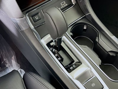 2026 Subaru ASCENT Limited 8-Passenger