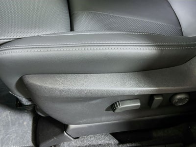 2026 Subaru ASCENT Limited 8-Passenger