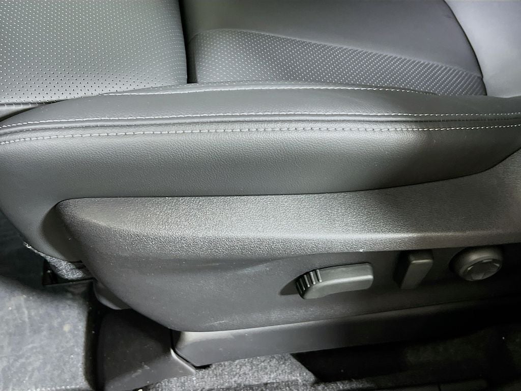 2026 Subaru ASCENT Limited 8-Passenger