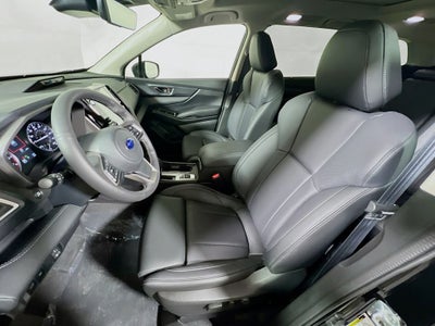 2026 Subaru ASCENT Limited 8-Passenger