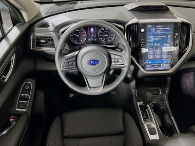 2026 Subaru ASCENT Limited 8-Passenger