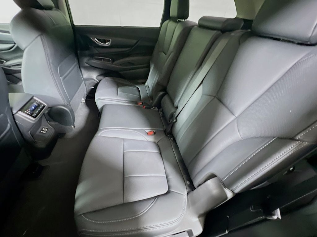 2026 Subaru ASCENT Limited 8-Passenger