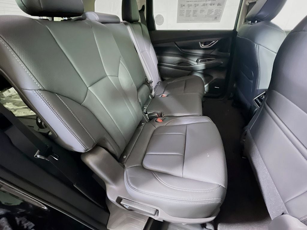 2026 Subaru ASCENT Limited 8-Passenger