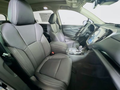 2026 Subaru ASCENT Limited 8-Passenger