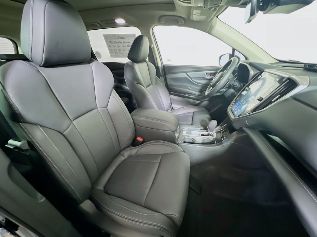 2026 Subaru ASCENT Limited 8-Passenger