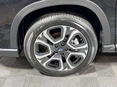 2026 Subaru ASCENT Limited 8-Passenger