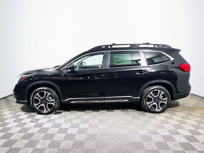 2026 Subaru ASCENT Limited 8-Passenger