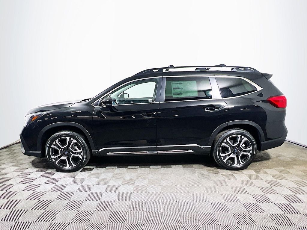 2026 Subaru ASCENT Limited 8-Passenger