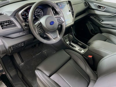 2026 Subaru ASCENT Limited 8-Passenger