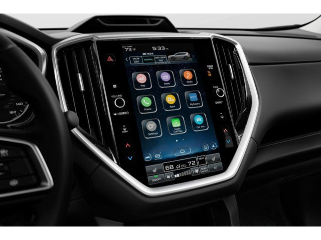 2026 Subaru ASCENT Limited 8-Passenger