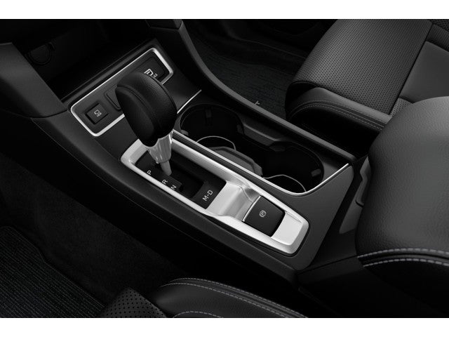 2026 Subaru ASCENT Limited 8-Passenger