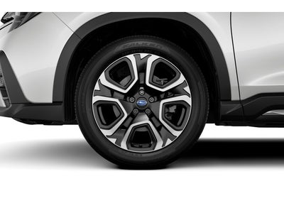 2026 Subaru ASCENT Limited 8-Passenger