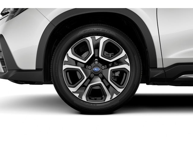 2026 Subaru ASCENT Limited 8-Passenger