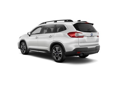 2026 Subaru ASCENT Limited 8-Passenger
