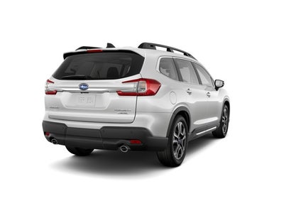 2026 Subaru ASCENT Limited 8-Passenger