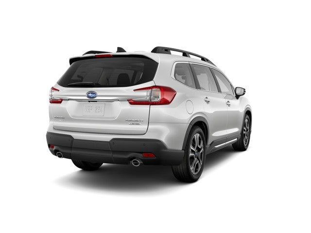 2026 Subaru ASCENT Limited 8-Passenger