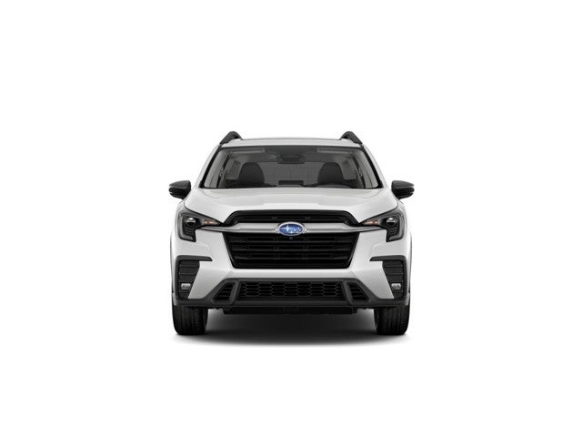 2026 Subaru ASCENT Limited 8-Passenger