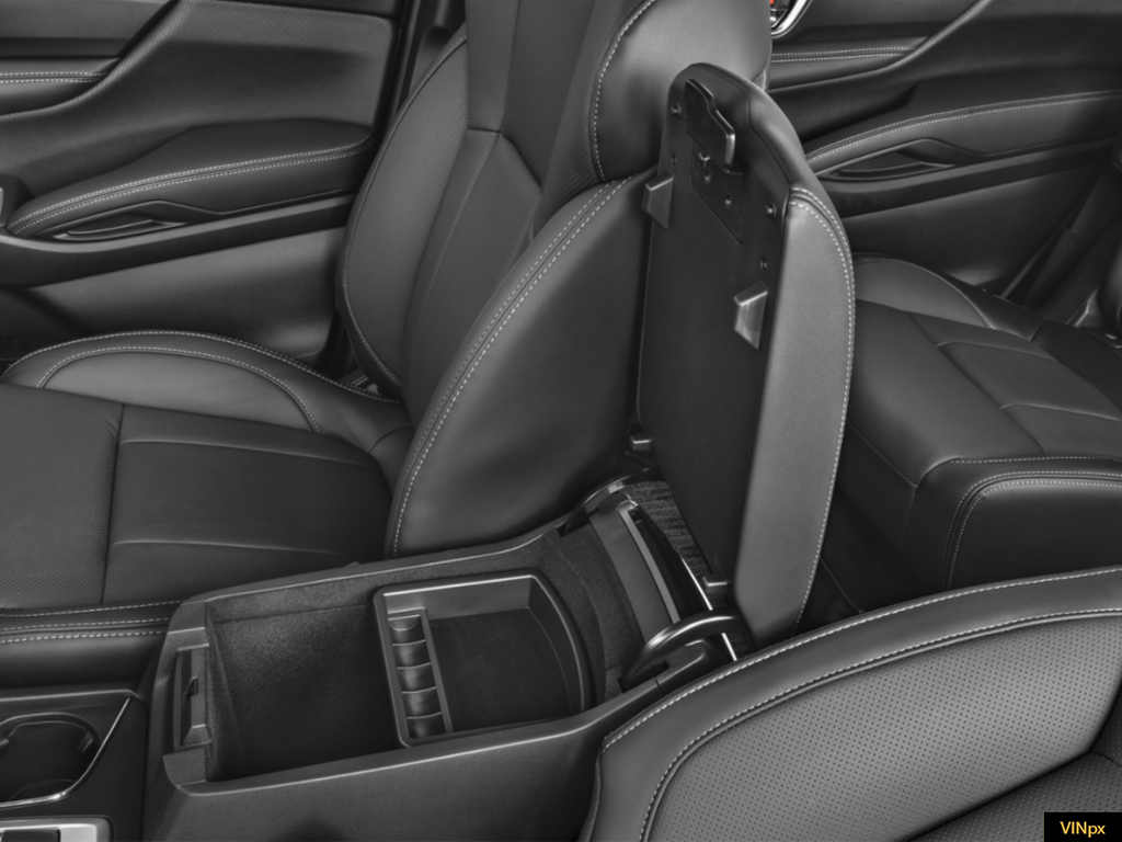2027 Subaru ASCENT Limited 7-Passenger