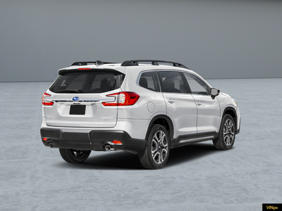 2027 Subaru ASCENT Limited 7-Passenger