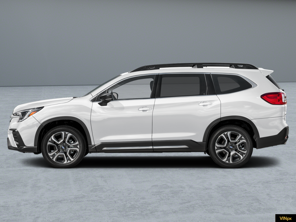 2027 Subaru ASCENT Limited 7-Passenger