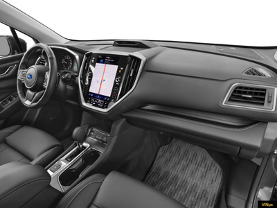2027 Subaru ASCENT Limited 7-Passenger