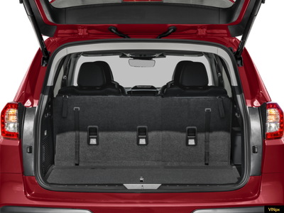 2027 Subaru ASCENT Limited 7-Passenger