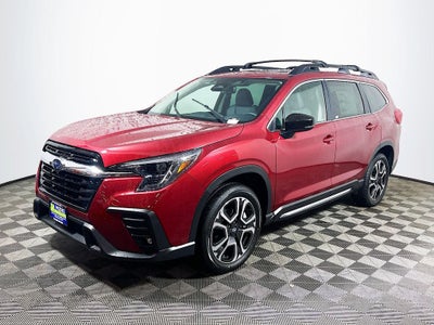 2026 Subaru ASCENT Limited 7-Passenger