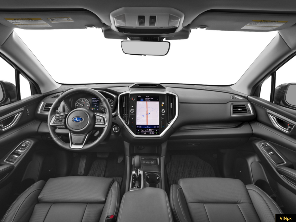 2026 Subaru ASCENT Limited 7-Passenger
