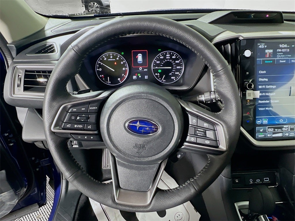 2026 Subaru ASCENT Limited 7-Passenger