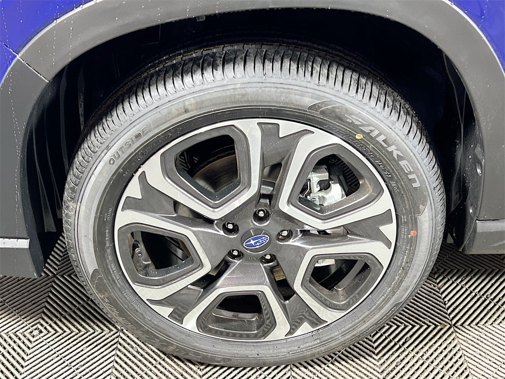 2026 Subaru ASCENT Limited 7-Passenger